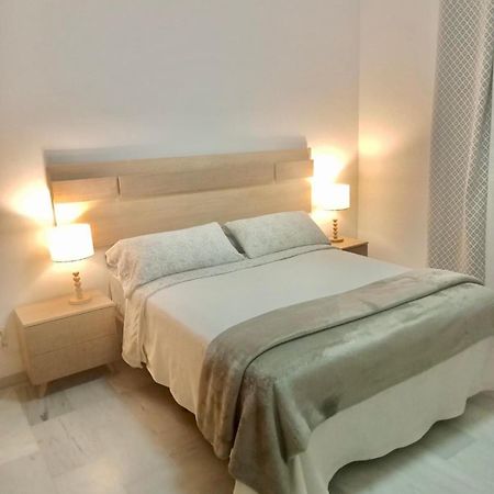 Vivienda Cadiz Villa ภายนอก รูปภาพ