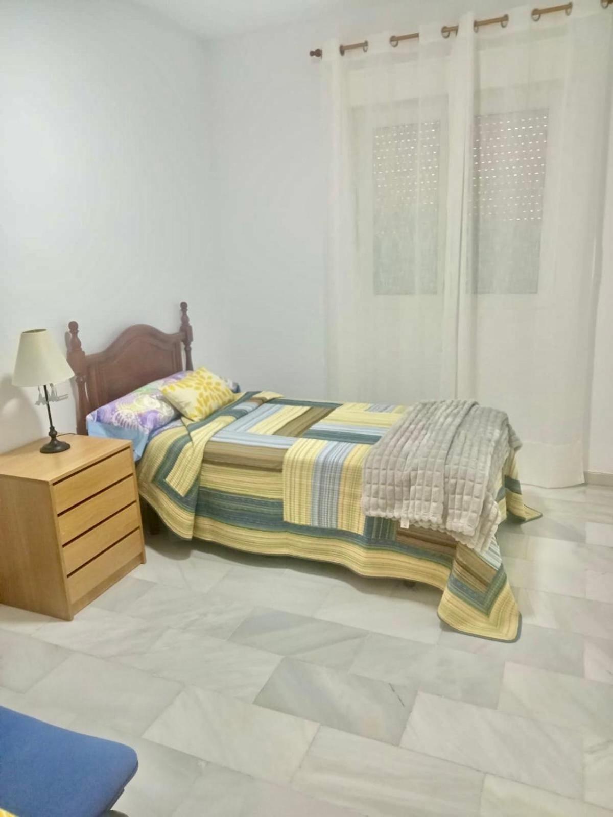 Vivienda Cadiz Villa ภายนอก รูปภาพ