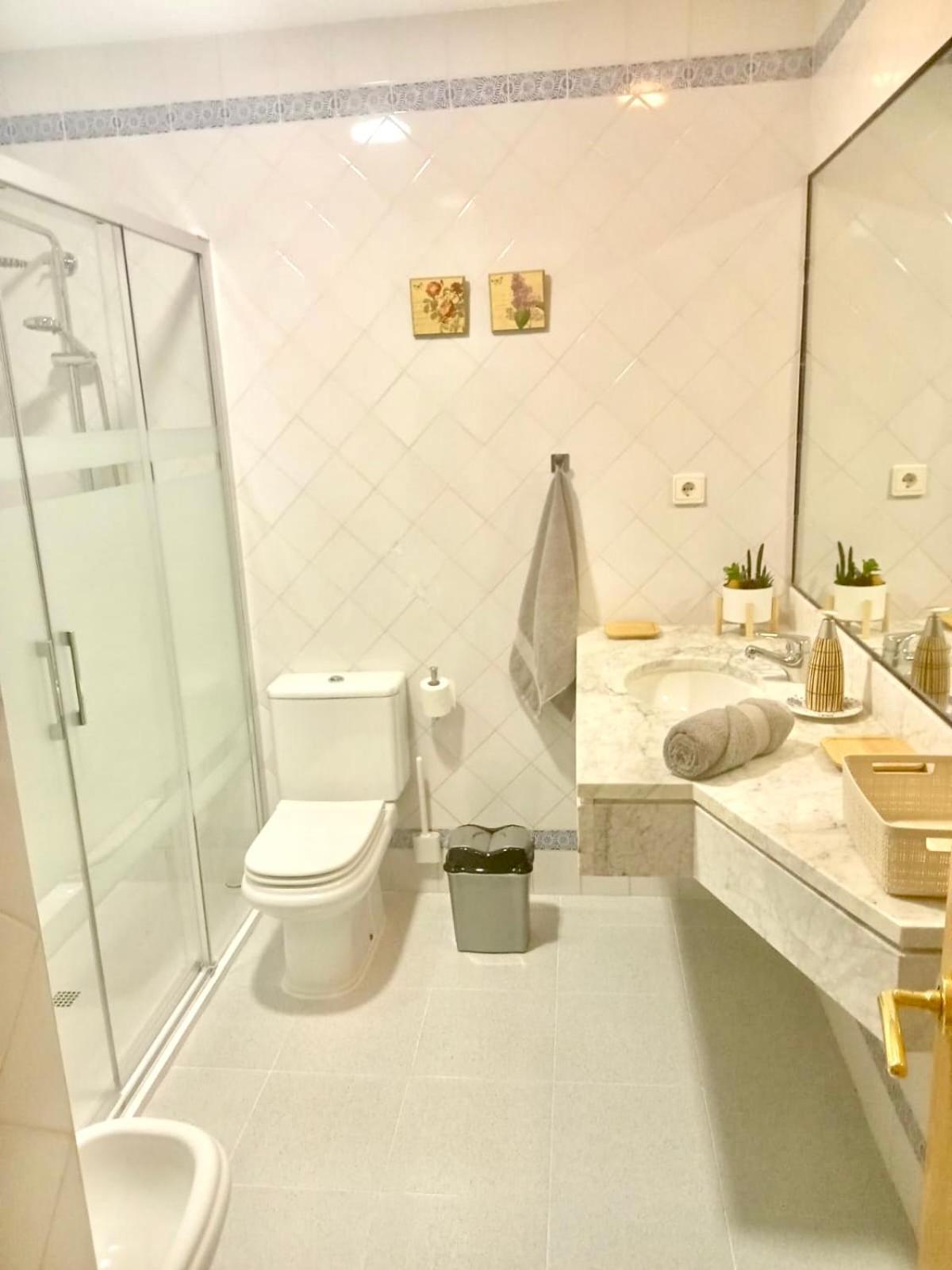 Vivienda Cadiz Villa ภายนอก รูปภาพ