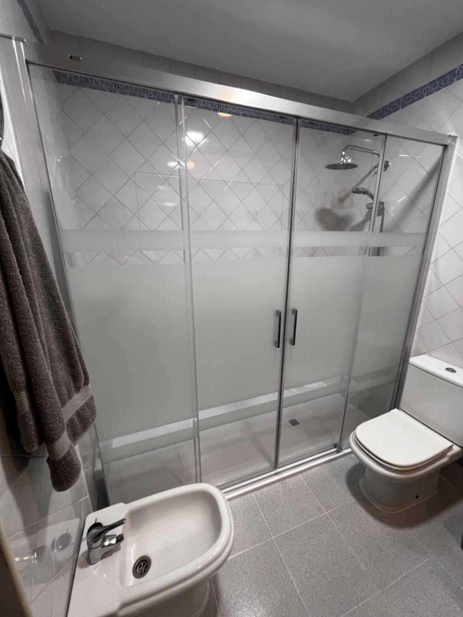 Vivienda Cadiz Villa ภายนอก รูปภาพ