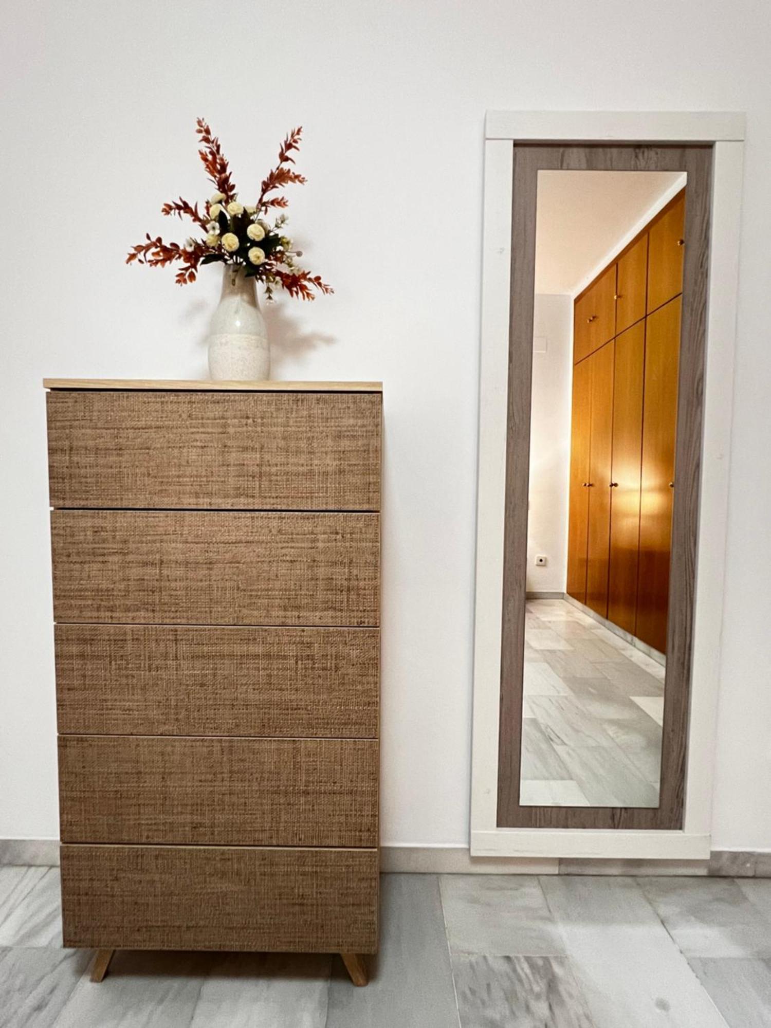 Vivienda Cadiz Villa ภายนอก รูปภาพ
