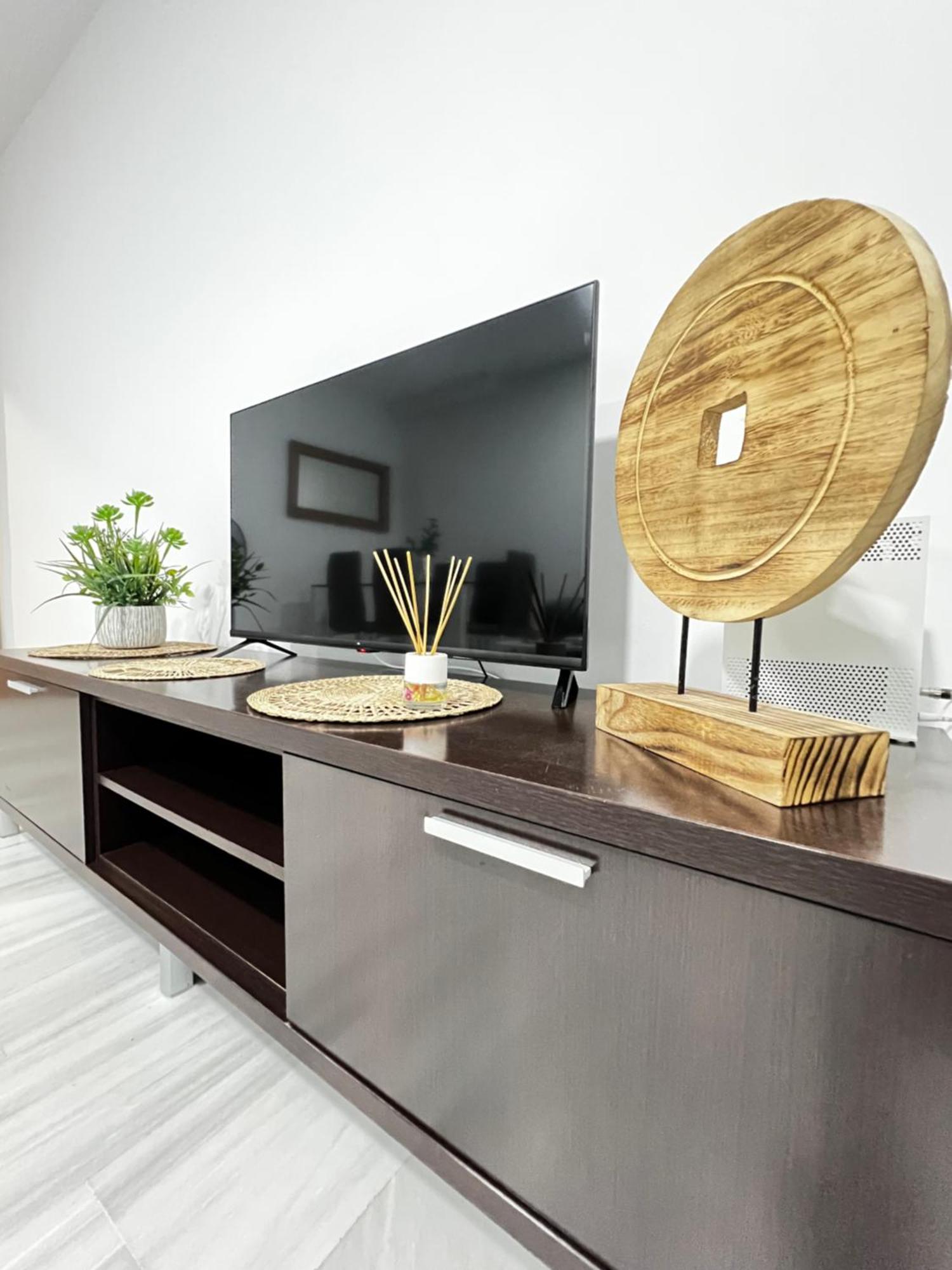 Vivienda Cadiz Villa ภายนอก รูปภาพ